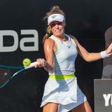 Magdalena Frech, Merida 2026