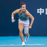 Lois Boisson, Beijing 2025