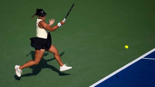 Jessica Bouzas Maneiro, Dubai 2026