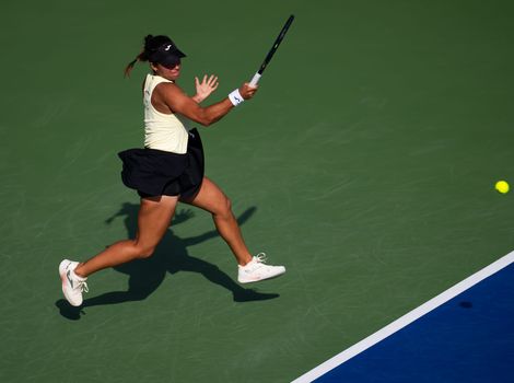 Jessica Bouzas Maneiro, Dubai 2026