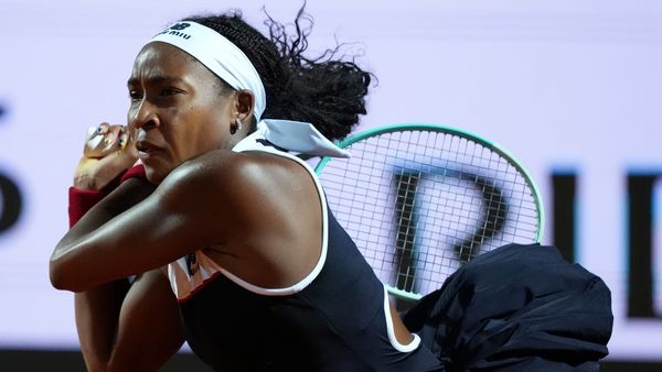 Coco Gauff