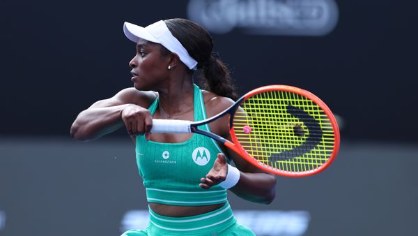 sloane stephens guadalajara 2025
