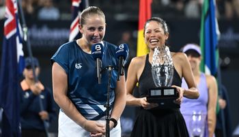 Hsieh and Ostapenko