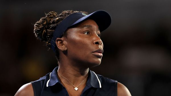 Venus Williams