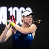 Elena Rybakina, Doha 2026