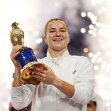 Karolina Muchova doha 2026