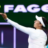 Jessica Pegula, Indian Wells 2026