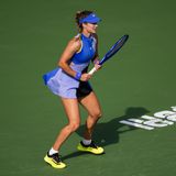 Anna Kalinskaya, Dubai 2026