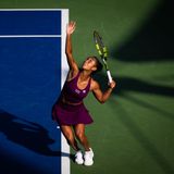 Leylah_Fernandez_-_Dubai_Duty_Free_Tennis_Championships_2026_-_Day_1-DSC_4185