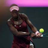 Victoria Mboko, Doha 2026