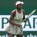 Victoria Mboko, Indian Wells 2026