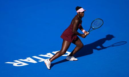 Victoria Mboko, Doha 2026