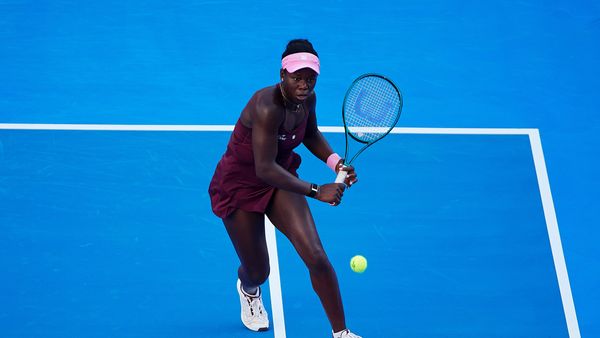 Victoria Mboko, Doha 2026