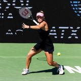 Peyton Stearns, Austin 2026 SF