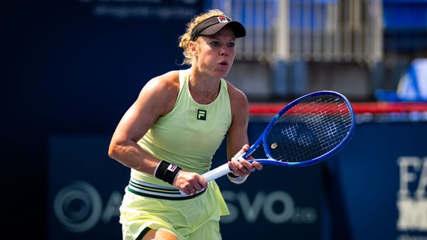 Laura Siegemund, Montreal 2025