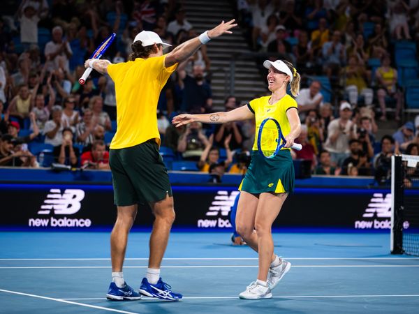 Storm Hunter United Cup Czechia 2026