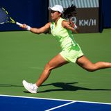 Janice Tjen, Dubai 2026